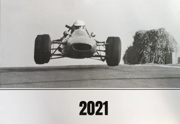MELKUS Kalender 2021