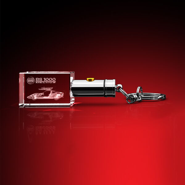 MELKUS RS 1000 - LED Leuchte