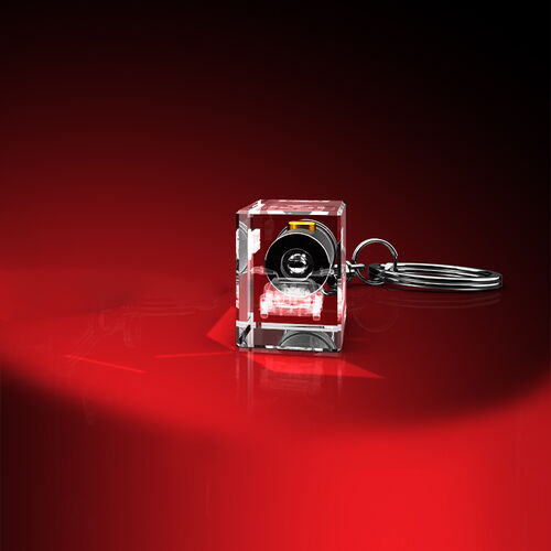 MELKUS RS 1000 - LED Leuchte